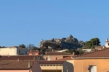 پانسیون Casa Via Pascoli