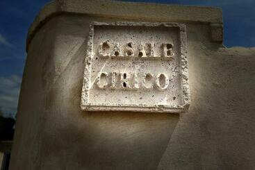 ペンション Casale Ciricó Tra Catania E Siracusa