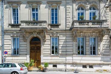 پانسیون La Maison Mulatô, Demeure Privée D Hôtes, Piscine & Spa Libourne, Saint Emilion