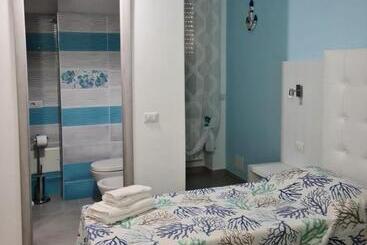 پانسیون Melody Rooms