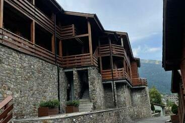 Port Dret Peu Del Riu 202 Vall D Incles Soldeu