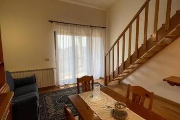 Residenza Riva Wellness Apartment Spa