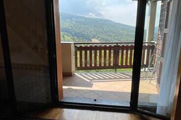 Residenza Riva Wellness Apartment Spa
