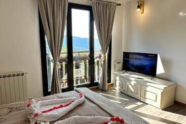 Residenza Riva Wellness Apartment Spa