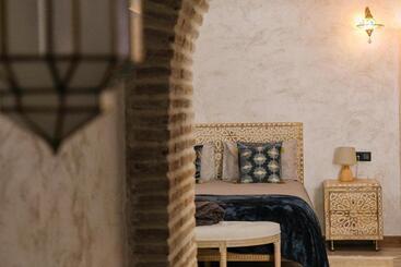 Riad Medina Mudéjar Cádiz