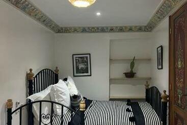 Riad Moroccan Style