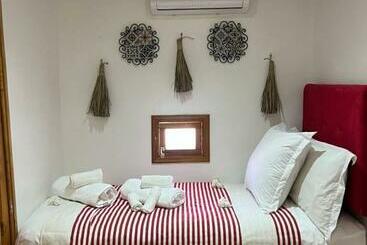 Riad Moroccan Style