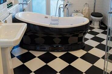 Suite Donna Vita