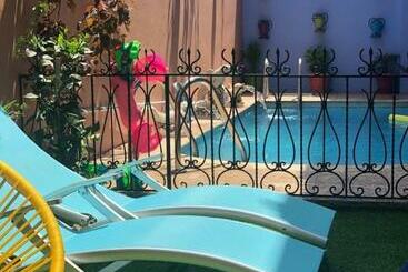 Villa Rita Chaouen - Xauen