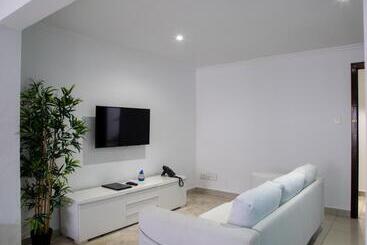 Wdc Aparthotel   Buea