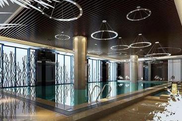 Brigh Radiance Hotel Yantai