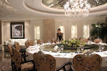 Brigh Radiance Hotel Yantai