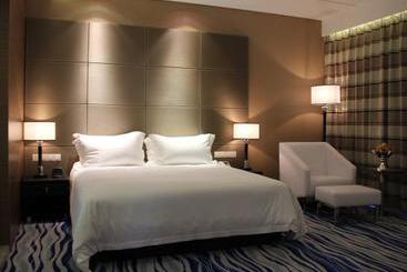 Brigh Radiance Hotel Yantai