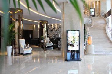 Brigh Radiance Hotel Yantai