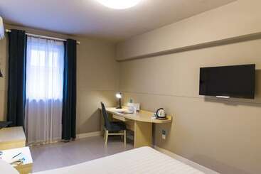 هتل Jinjiang Inn   Nantong Renmin Middle Road