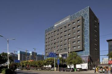 هتل Mercure Taiyuan Changfeng Street