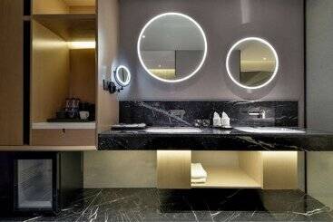 هتل Mercure Taiyuan Changfeng Street
