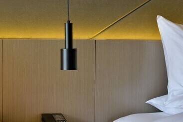 هتل Mercure Taiyuan Changfeng Street