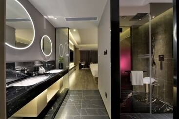 هتل Mercure Taiyuan Changfeng Street