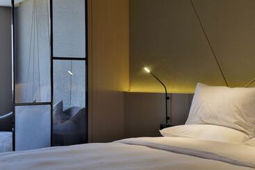 هتل Mercure Taiyuan Changfeng Street