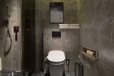 هتل Mercure Taiyuan Changfeng Street