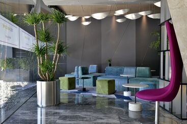 هتل Mercure Taiyuan Changfeng Street
