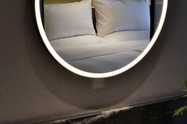 هتل Mercure Taiyuan Changfeng Street