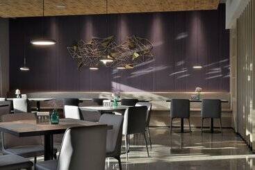 هتل Mercure Taiyuan Changfeng Street