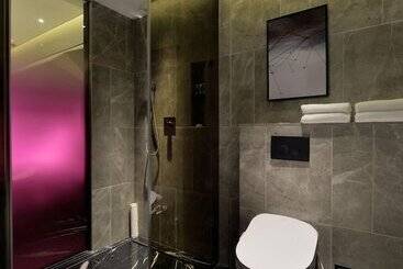 هتل Mercure Taiyuan Changfeng Street