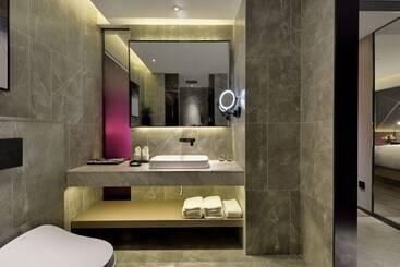 هتل Mercure Taiyuan Changfeng Street