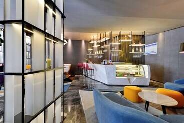 هتل Mercure Taiyuan Changfeng Street