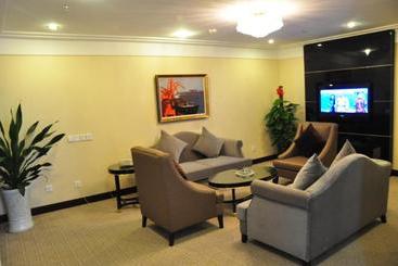 هتل New Cozy Harbour