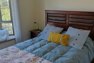 Acogedor Apartamento, Rodeado De Naturaleza Y Mar