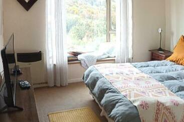Acogedor Apartamento, Rodeado De Naturaleza Y Mar