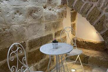 Agrimi B&b