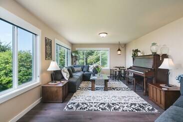 Anchor S Retreat By Avantstay Gorgeous Clift Top Views W/ Incredible Patio