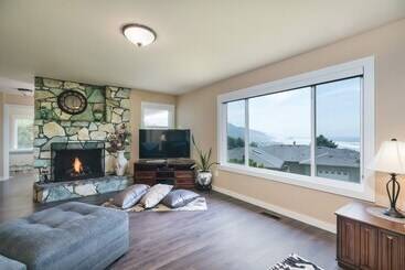 Anchor S Retreat By Avantstay Gorgeous Clift Top Views W/ Incredible Patio