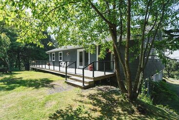 Anchor S Retreat By Avantstay Gorgeous Clift Top Views W/ Incredible Patio