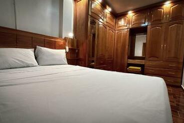 Apartamento El Roble