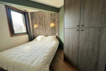 Appartement Samoëns, 2 Pièces, 4 Personnes Fr 1 624 116