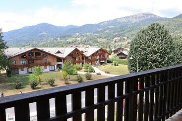 Appartement Samoëns, 2 Pièces, 4 Personnes   Fr 1 624 116