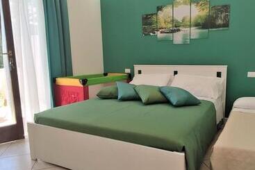 B&b Di Girolamo