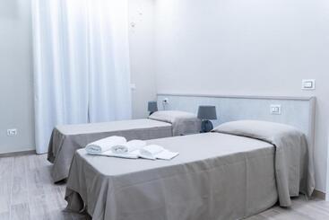 B&b La Perla