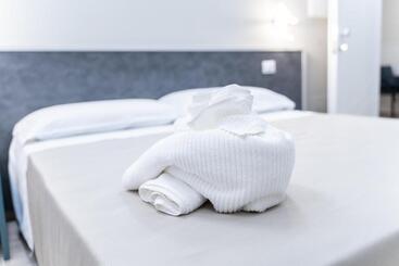 B&b La Perla