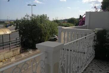 B&b Villa Esmeralda