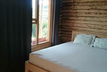 Bed and Breakfast Lycian Cedar House