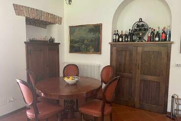 Casa Serena   Bellagio