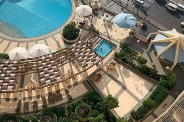 Four Seasons San Stefano