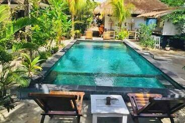 هتل Alibaba Gili Air
