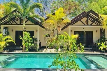 هتل Alibaba Gili Air